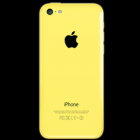 Chassis Iphone 5C
